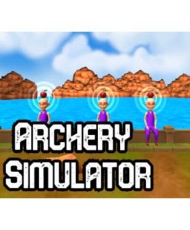 Archery Simulator Steam Key GLOBAL